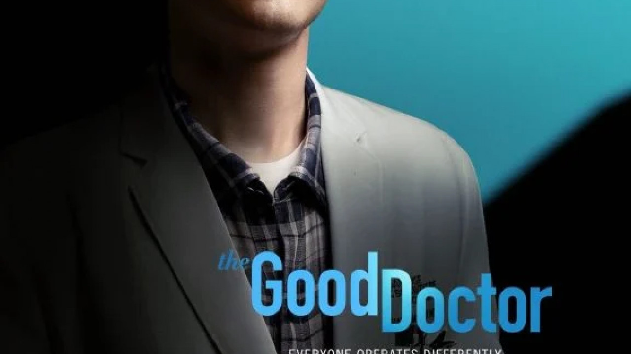 The Good Doctor الموسم السادس الحلقة 14