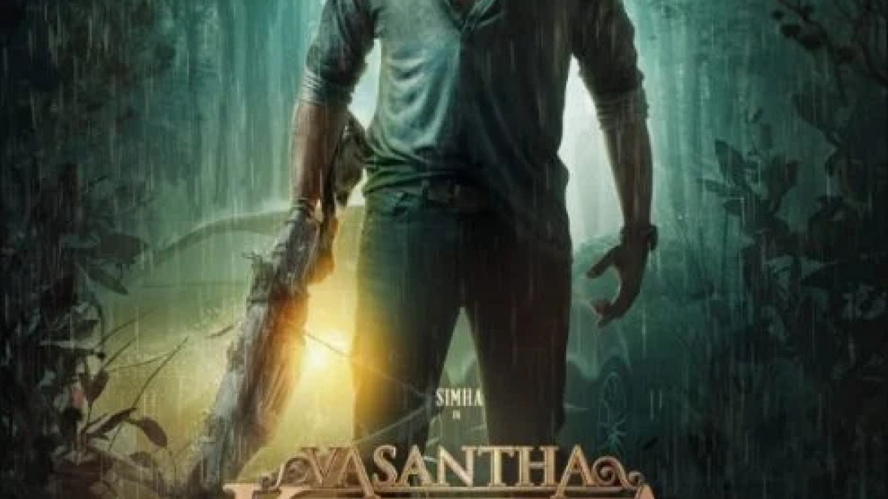 Vasantha Kokila ( 2023 )