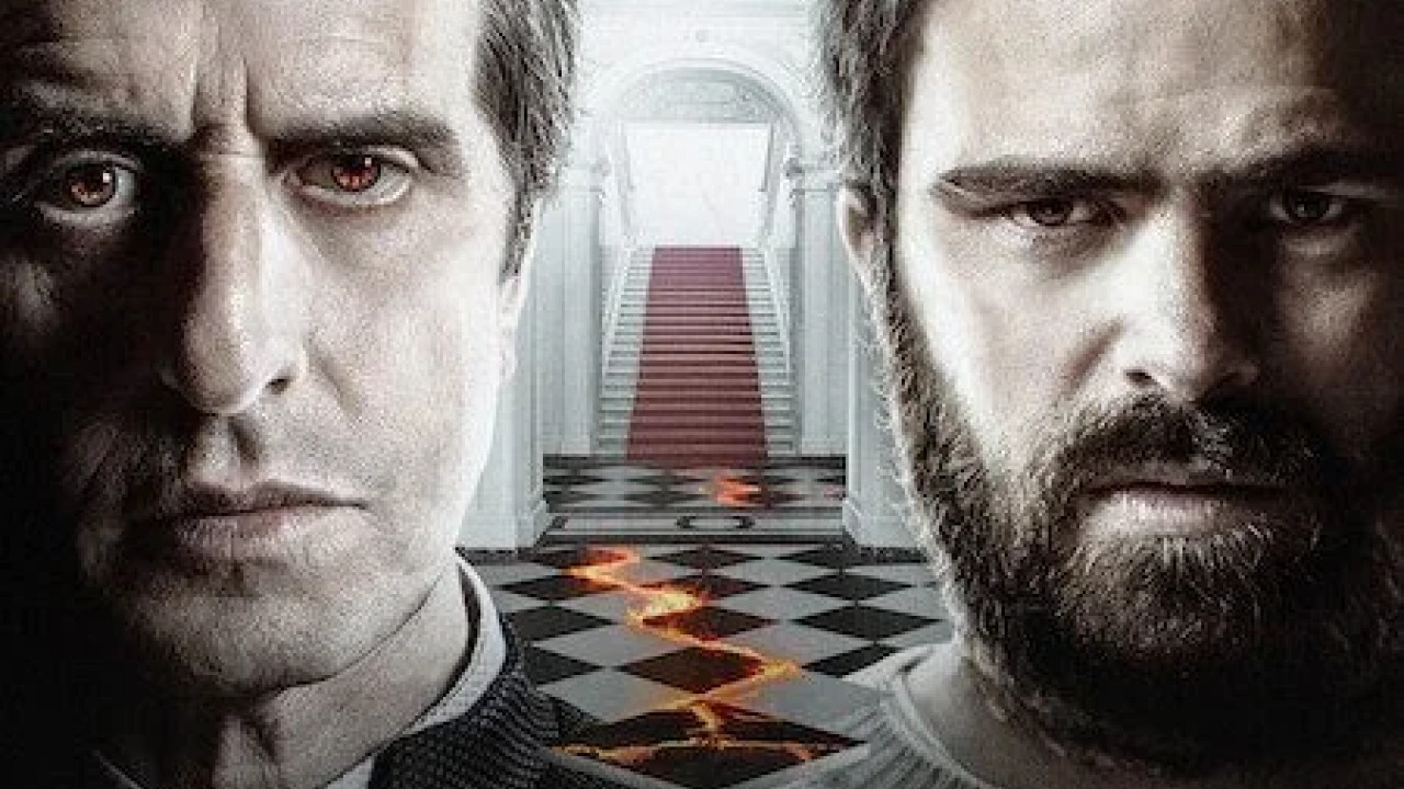 The Kingdom الموسم الثاني الحلقة 4