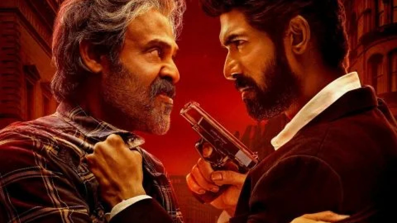 Rana Naidu الموسم الاول الحلقة 2