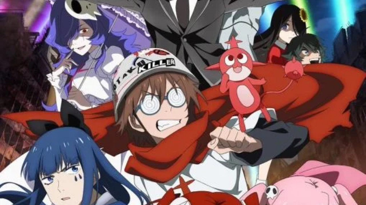 انمي Mahou Shoujo Magical Destroyers الموسم الاول الحلقة 4