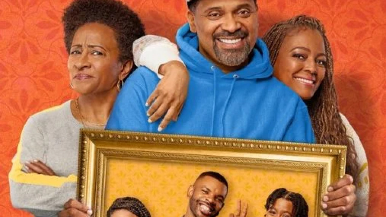 The Upshaws الموسم الثالث الحلقة 1