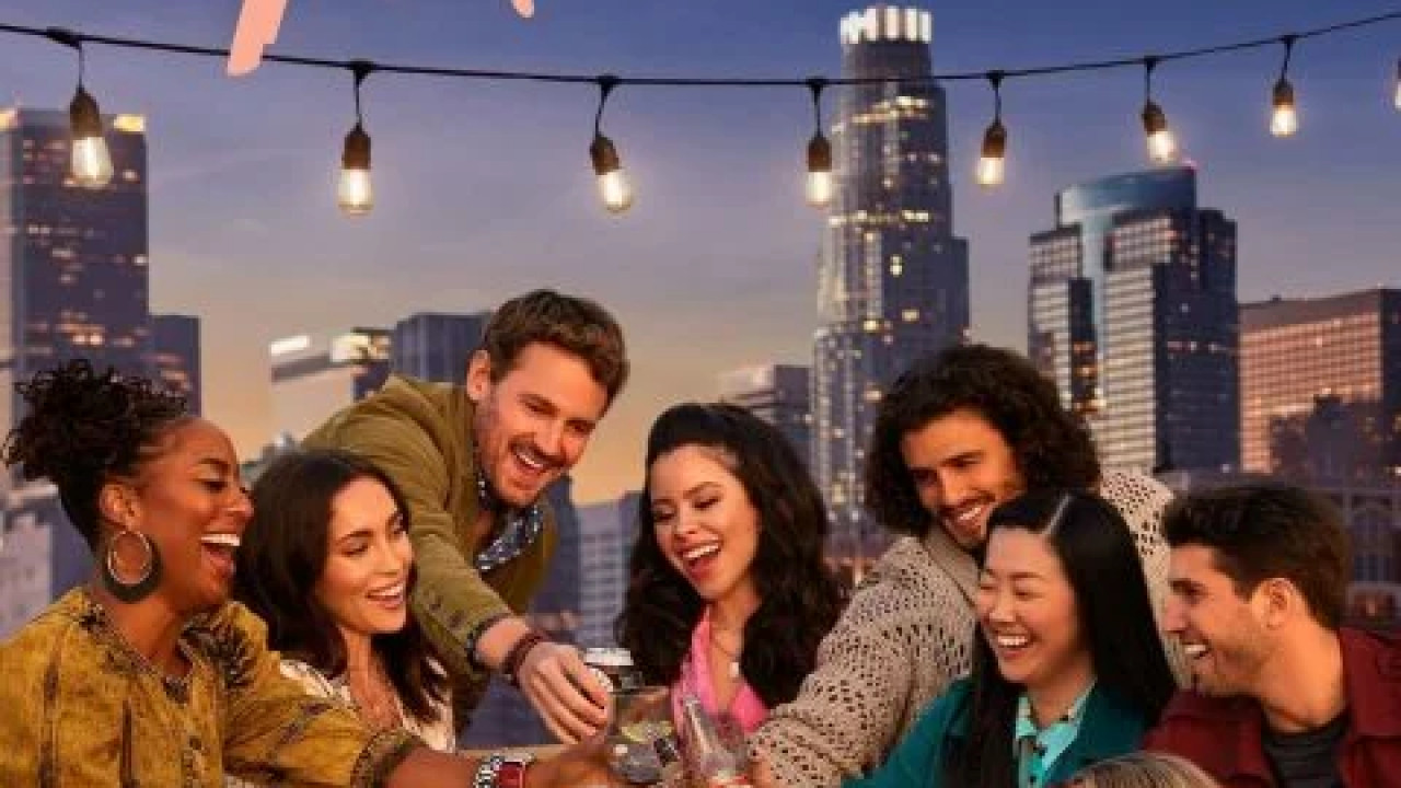 Good Trouble الموسم الخامس الحلقة 7