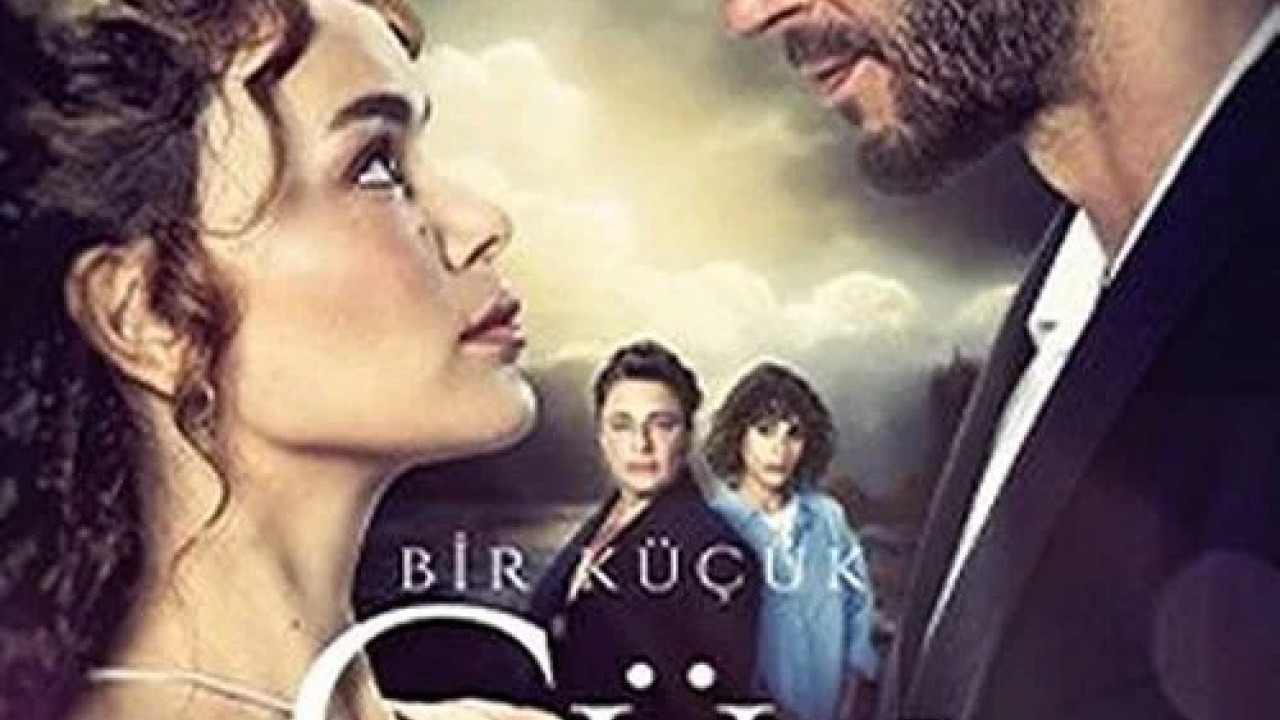 القليل من ضوء النهار الحلقة 23