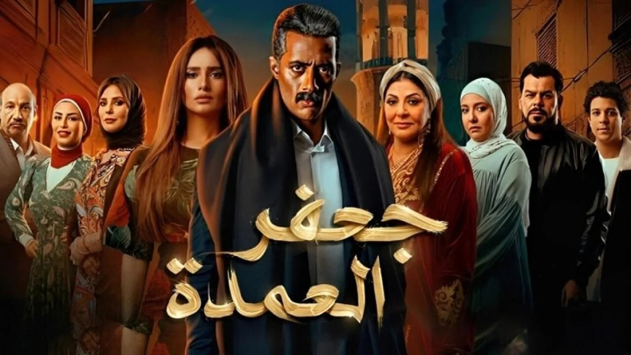 اغاني جعفر العمدة ( 2023 )