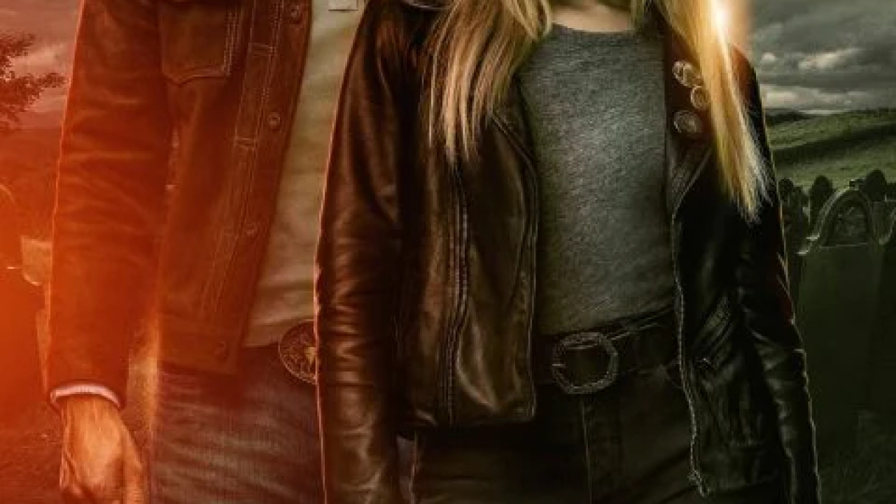 The Winchesters الموسم الاول الحلقة 12