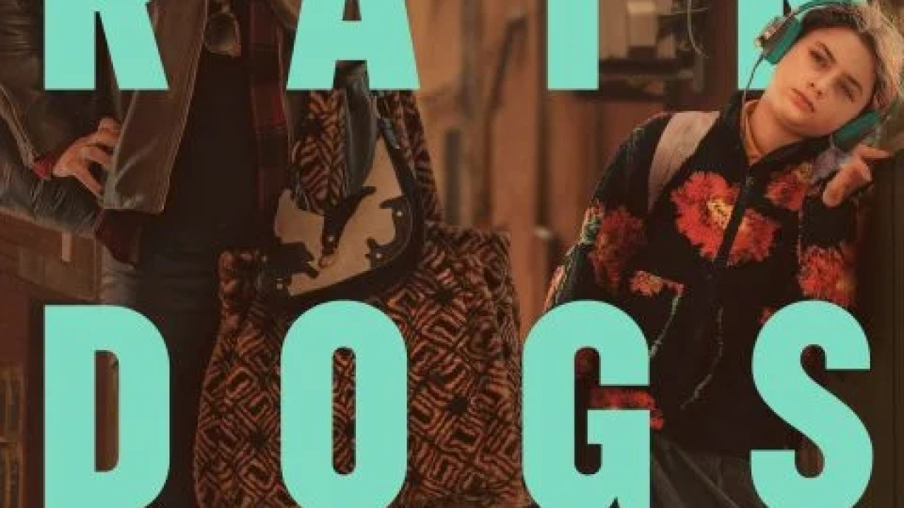 Rain Dogs الموسم الاول الحلقة 7