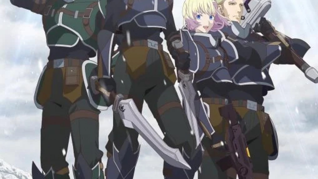 انمي The Legend of Heroes: Sen no Kiseki - Northern War الموسم الاول الحلقة 11