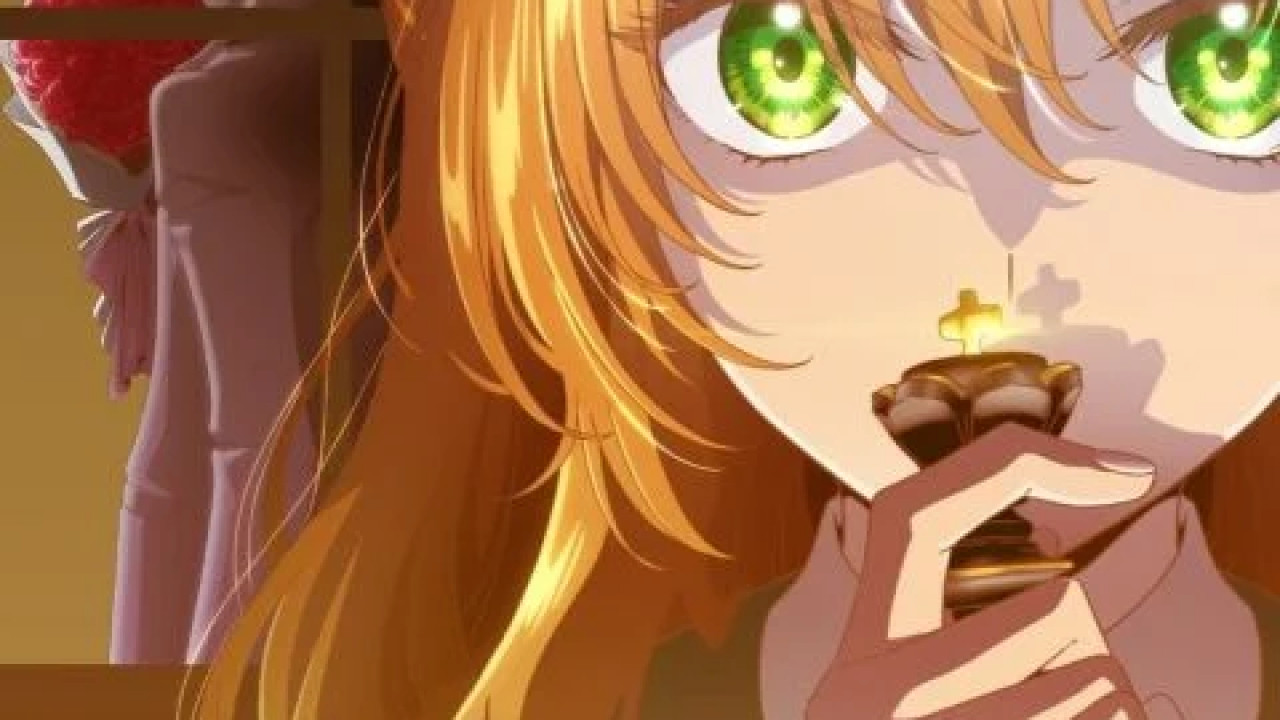 انمي Kanojo ga Koushaku-tei ni Itta Riyuu الموسم الاول الحلقة 1