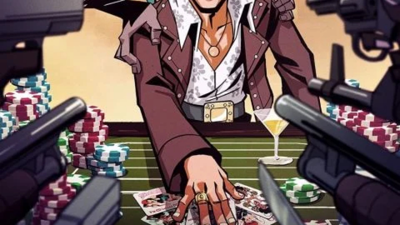 Agent Elvis الموسم الاول الحلقة 10