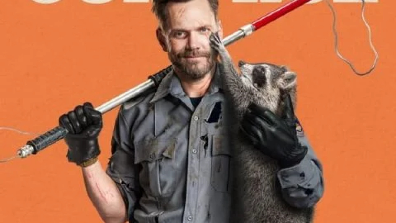 Animal Control الموسم الاول الحلقة 10