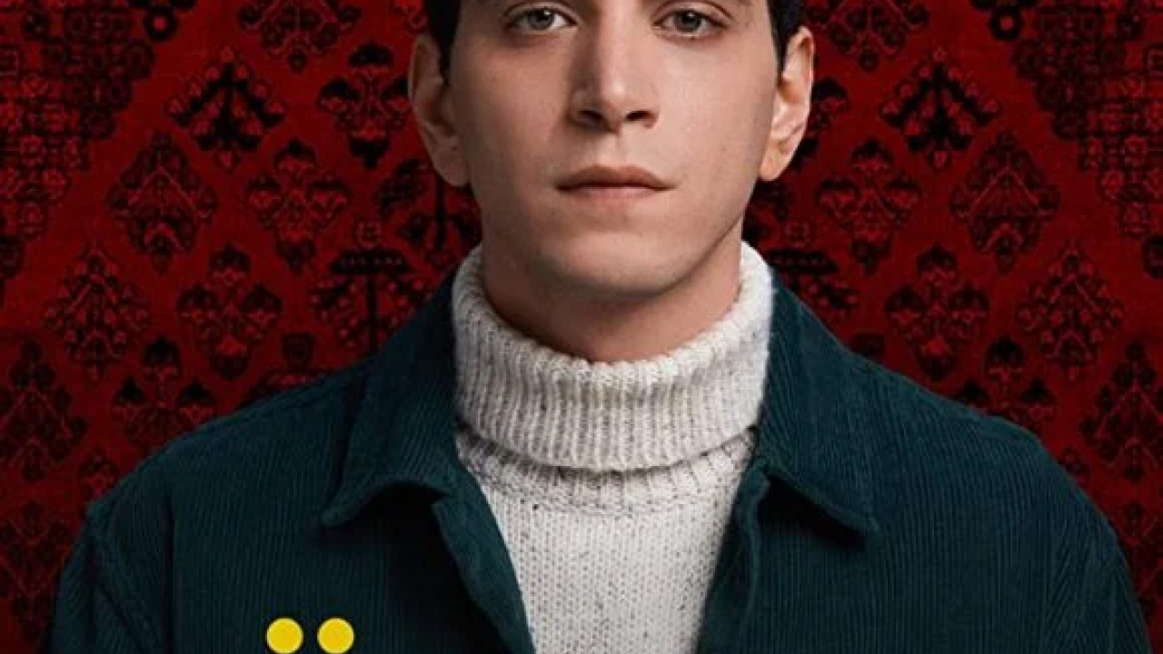 عمر الموسم الاول الحلقة 10