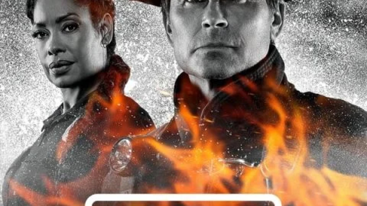 9-1-1: Lone Star الموسم الرابع الحلقة 14