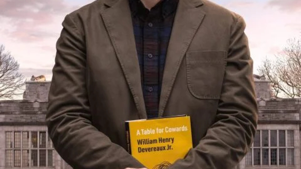 Lucky Hank الموسم الاول الحلقة 5