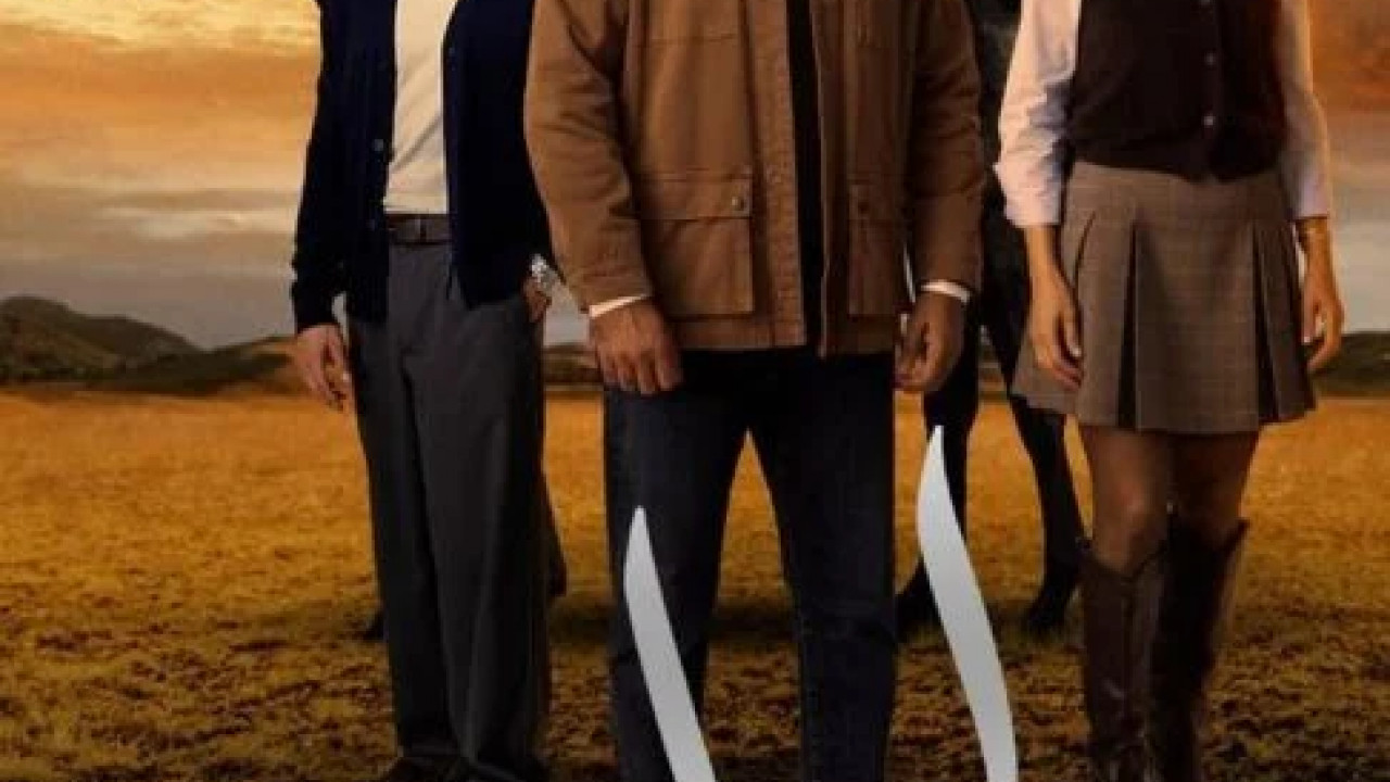 ليل الحلقة 15