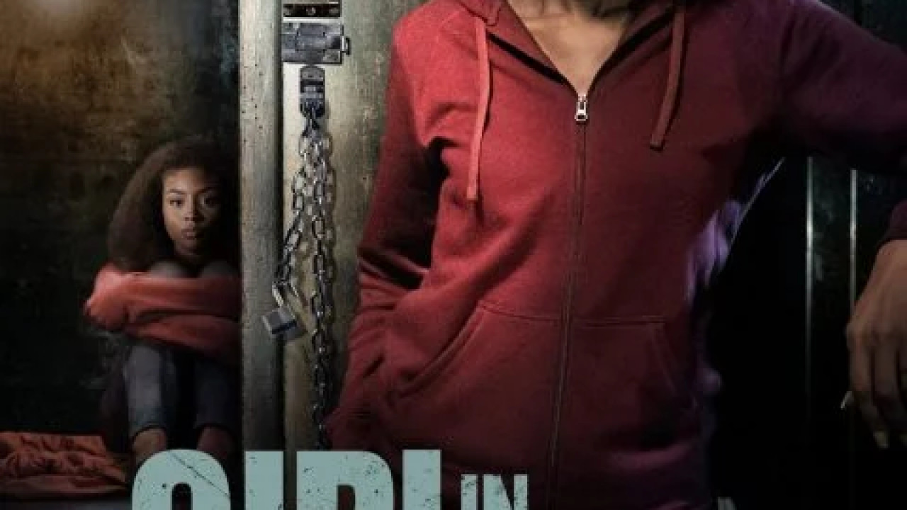 Girl in the Closet ( 2023 )