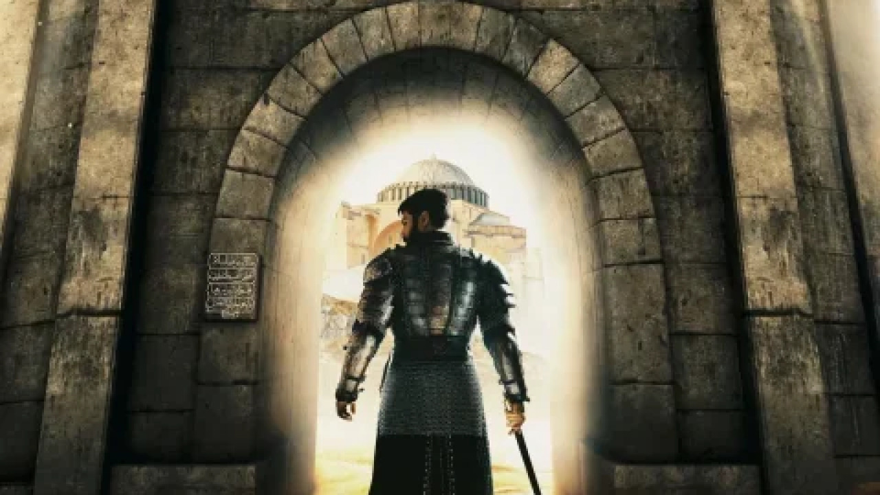 محمد الفاتح سلطان الفتوحات الموسم الثالث الحلقة 16