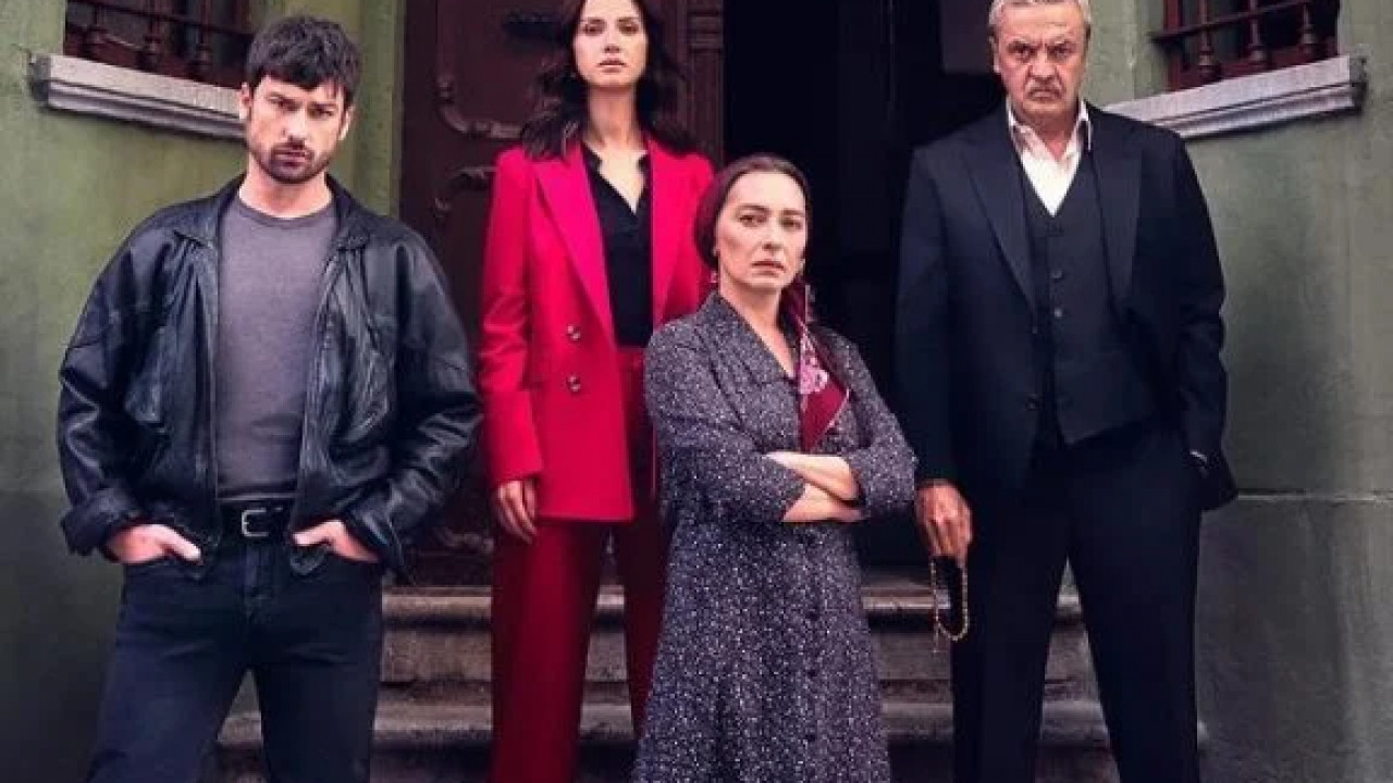 وجع القلب الموسم الاول الحلقة 19