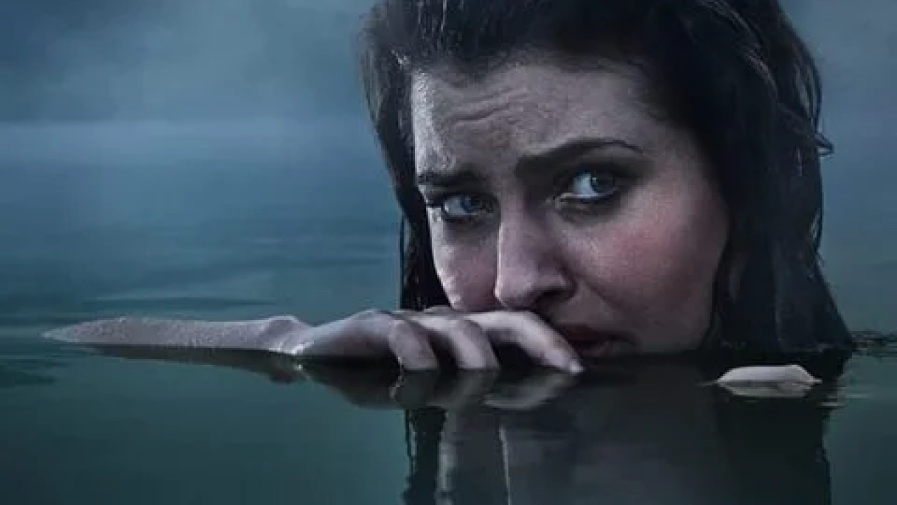 Dam الموسم الاول الحلقة 6