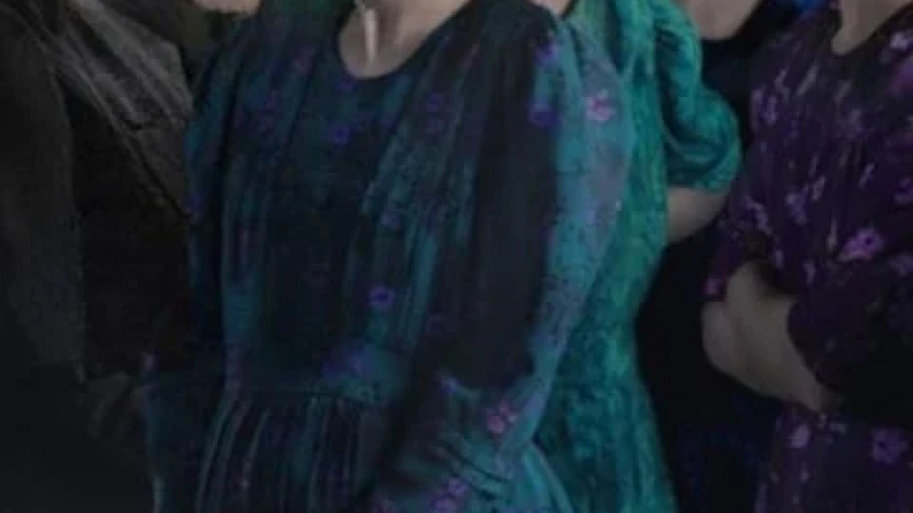 Women Talking ( 2022 )