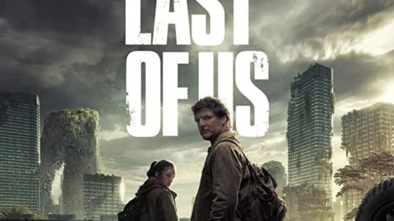 The Last of Us الموسم الاول الحلقة 7