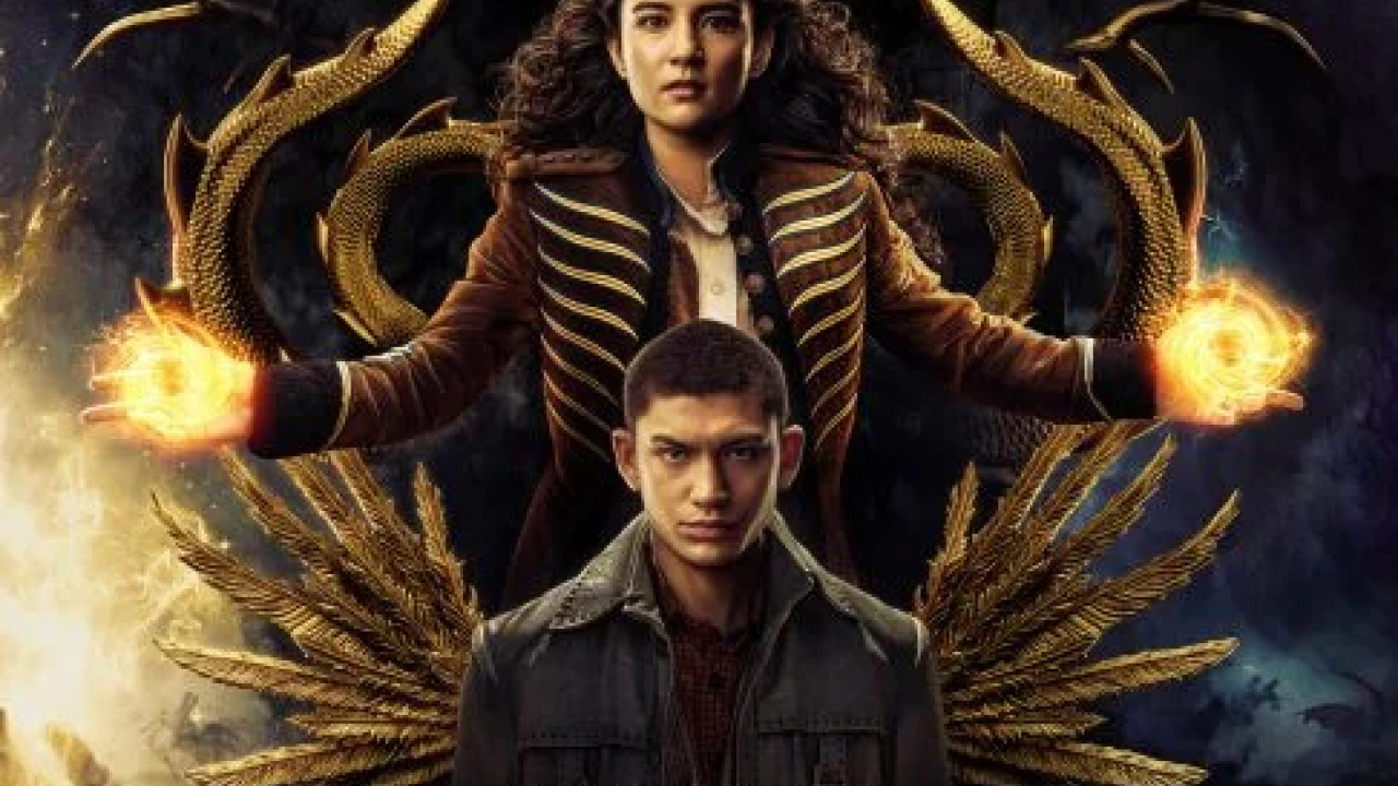 Shadow and Bone الموسم الثاني الحلقة 1