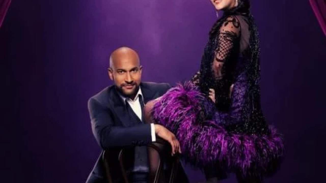 Schmigadoon الموسم الثاني الحلقة 3