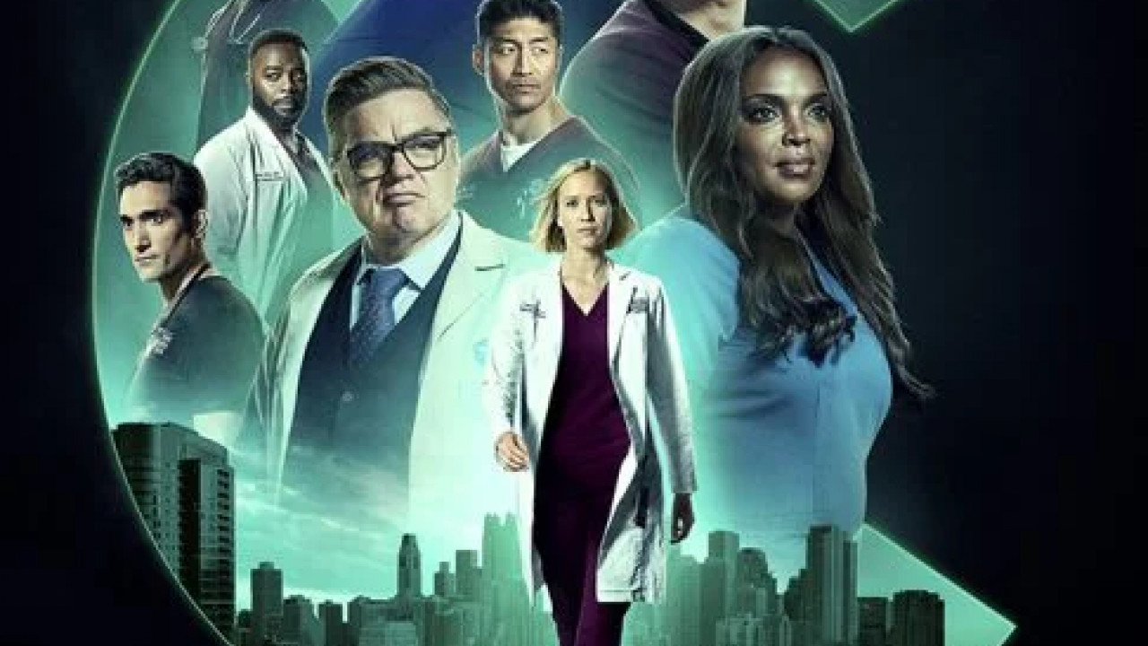 Chicago Med