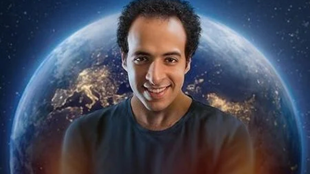 الدحيح الموسم الثالث الحلقة 31