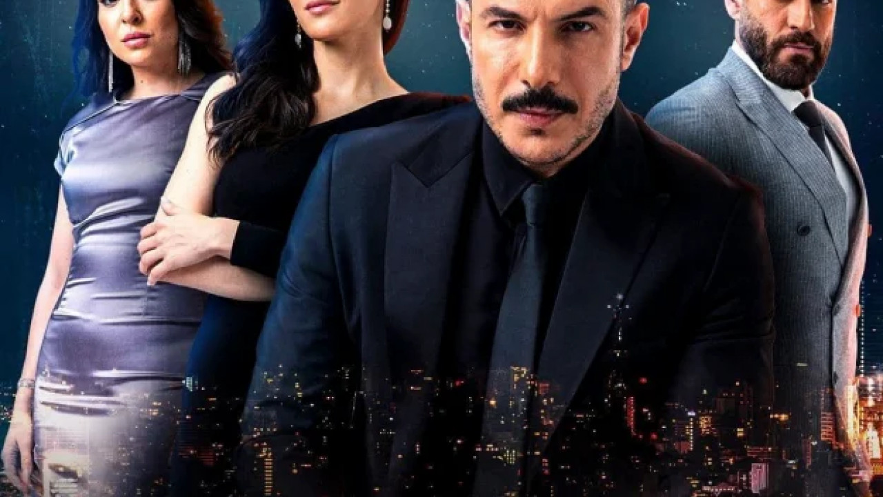 الثمن الحلقة 37