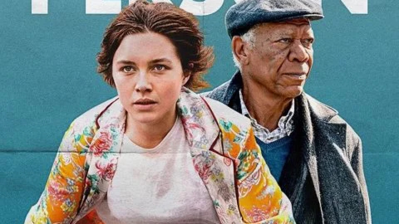 A Good Person ( 2023 )