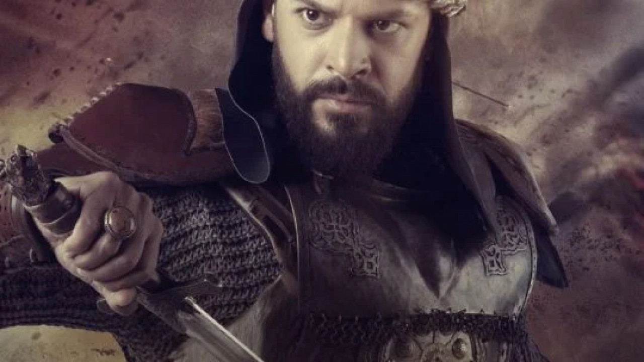 جلال الدين خوارزم شاه الموسم الثاني الحلقة 4