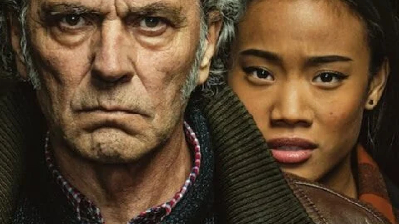 Wrong Side of the Tracks الموسم الاول الحلقة 3