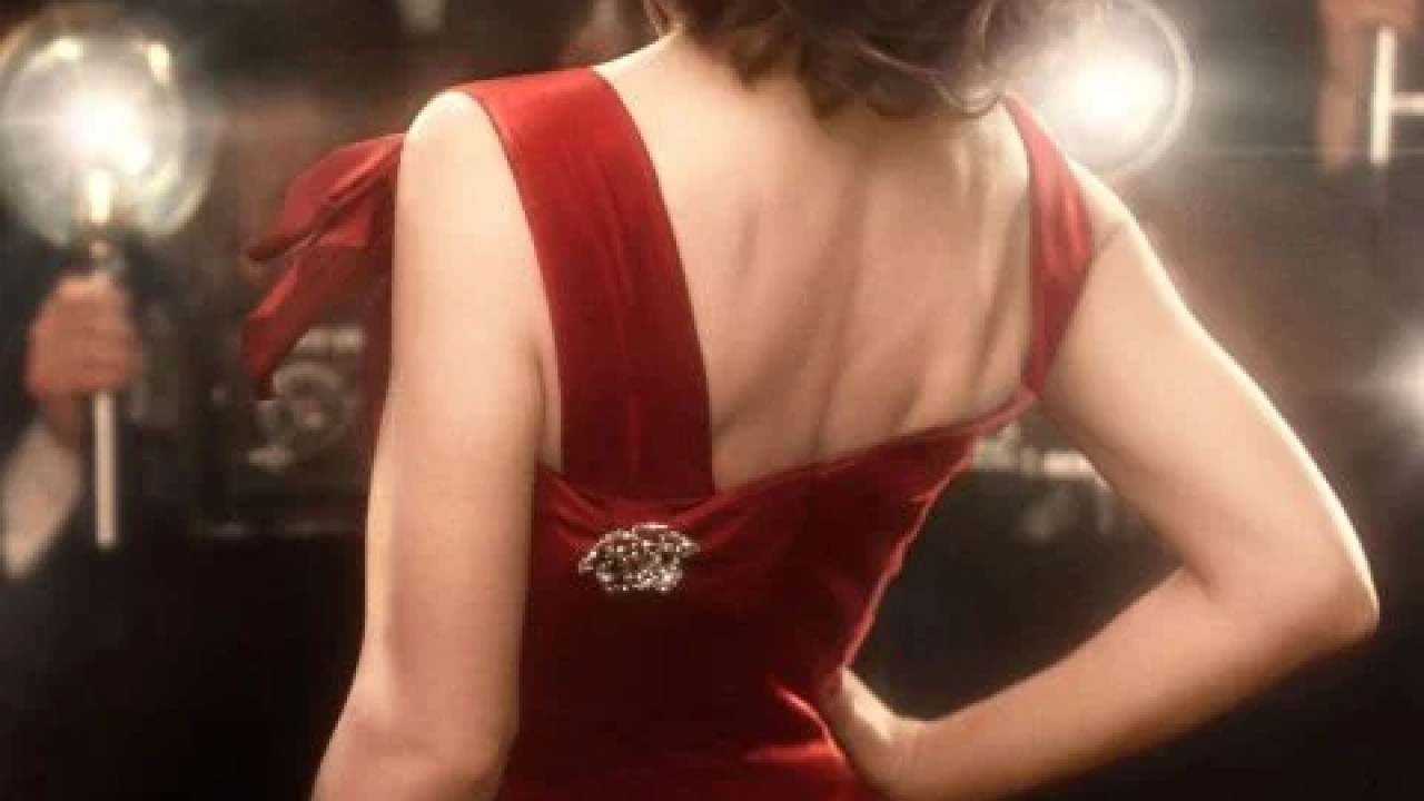 The Marvelous Mrs. Maisel