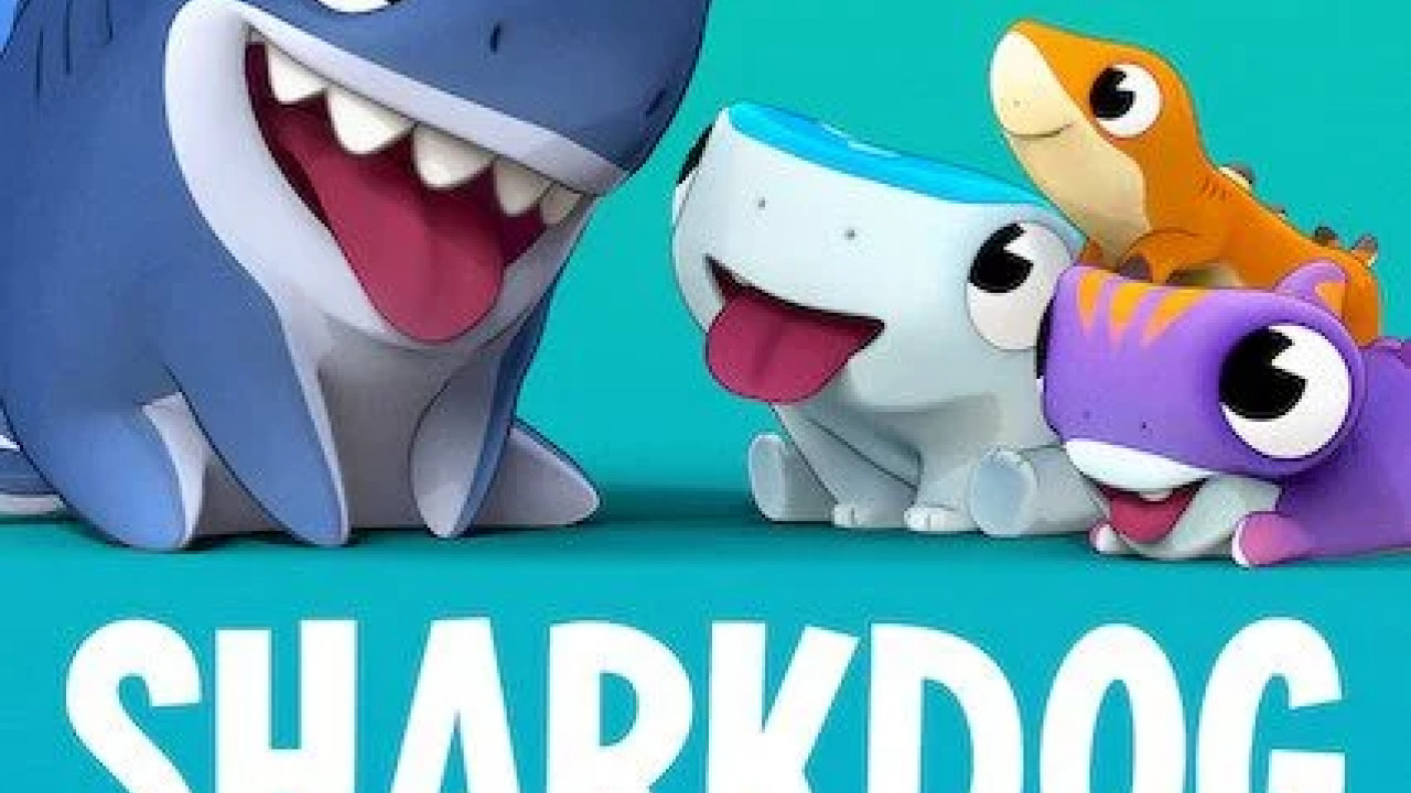 انمي Sharkdog الموسم الثالث الحلقة 5
