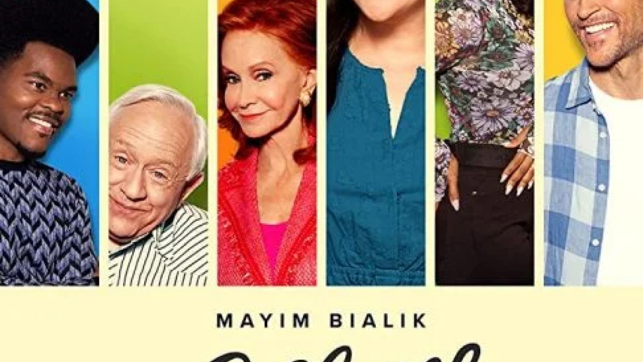 Call Me Kat الموسم الثالث الحلقة 16