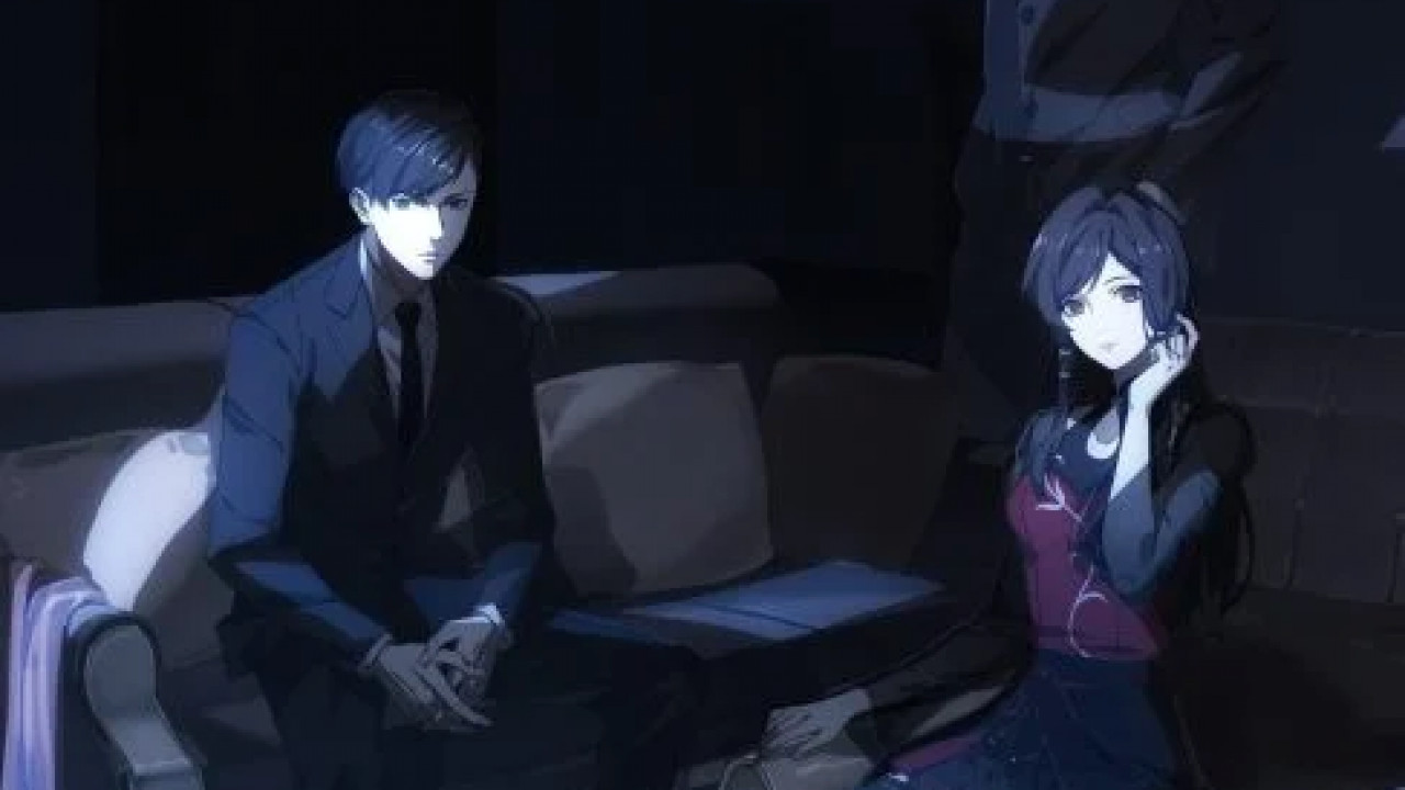 انمي Aiyou de Mishi الموسم الاول الحلقة 2