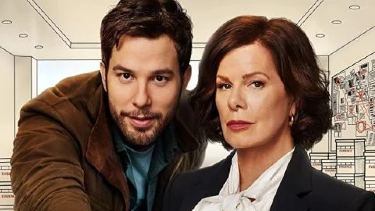 So Help Me Todd الموسم الاول الحلقة 18