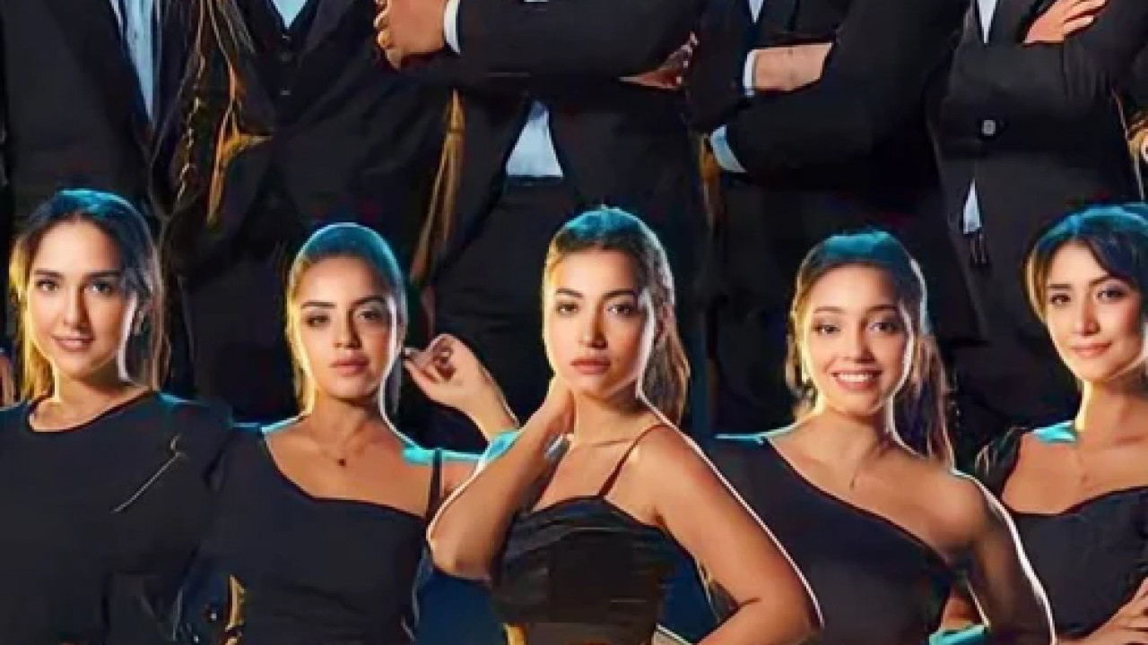 تياترو الحلقة 26