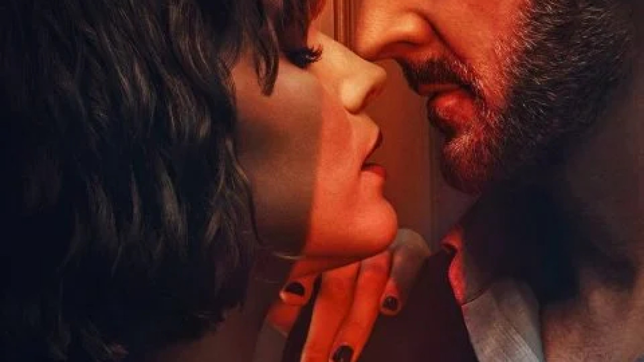 Obsession الموسم الاول الحلقة 1