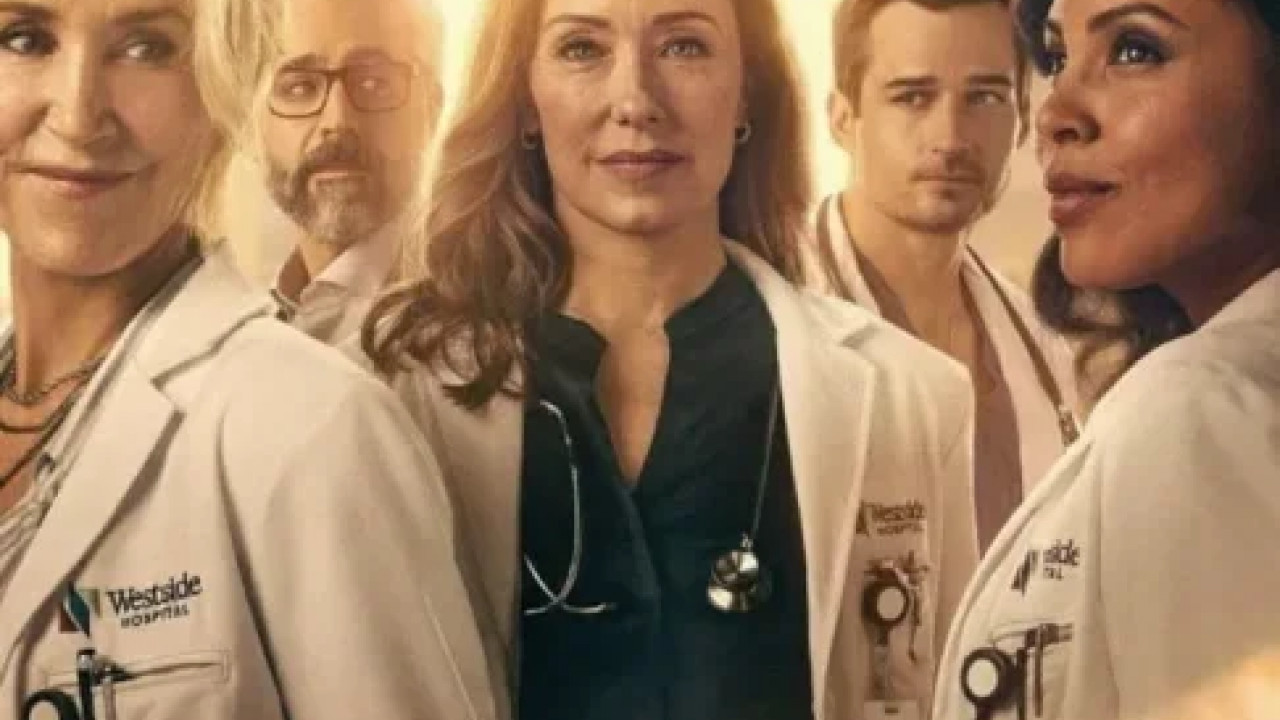 Doc الموسم الثاني الحلقة 11