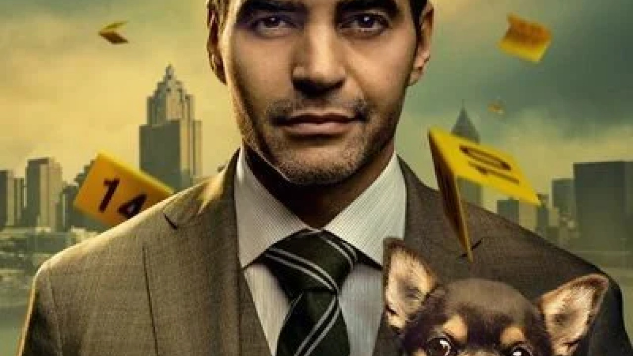 Will Trent الموسم الاول الحلقة 10